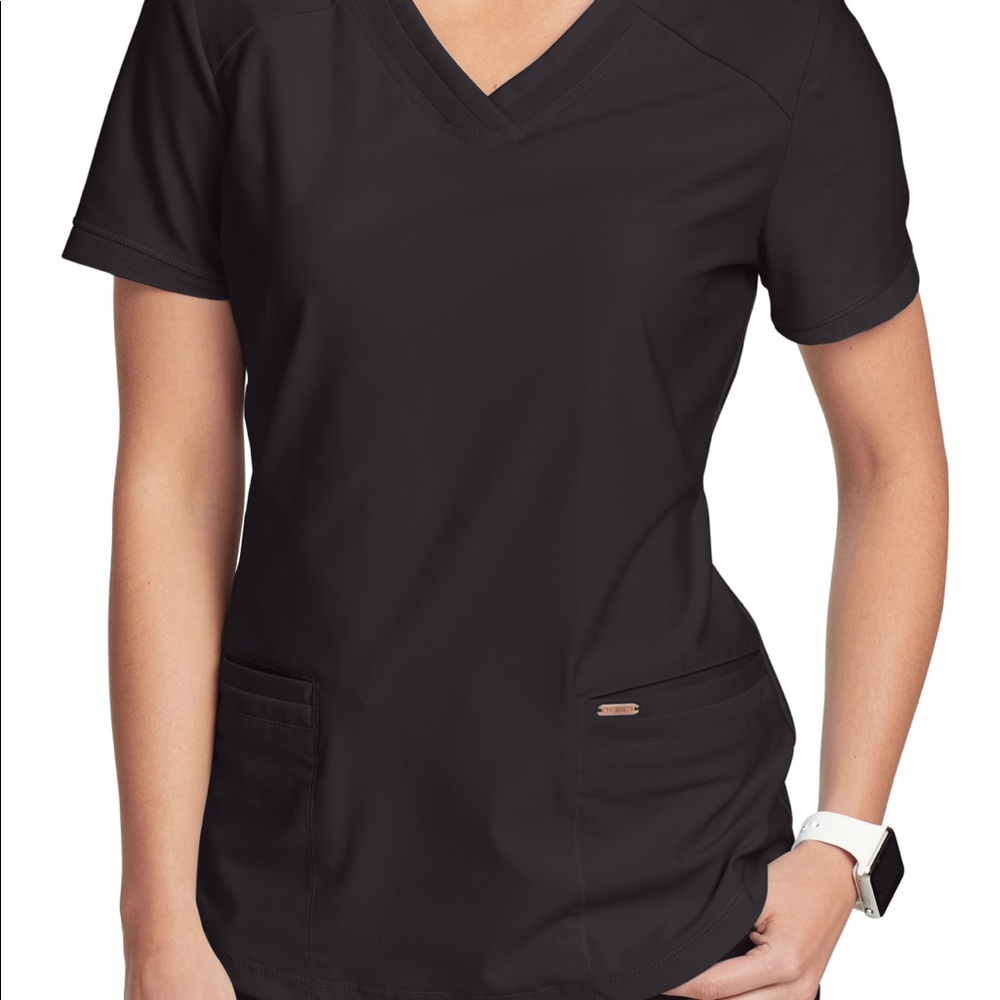 Cherokee Form Scrub Set